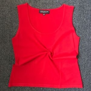 Jones New York Signature Petite Tank Top